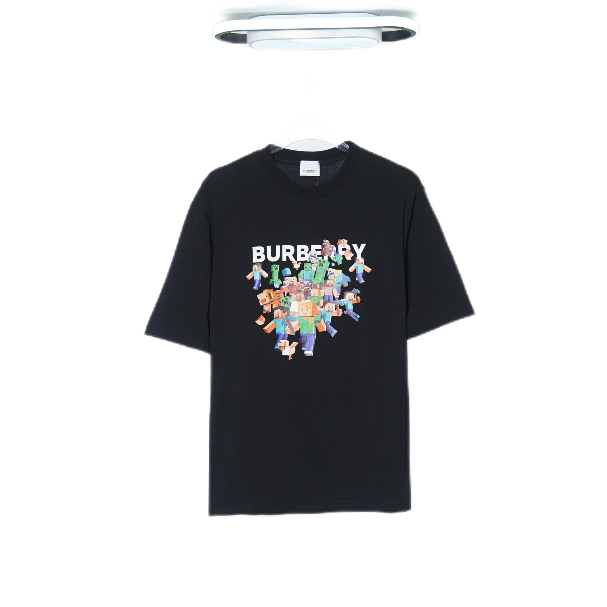 Burberry T-Shirts
