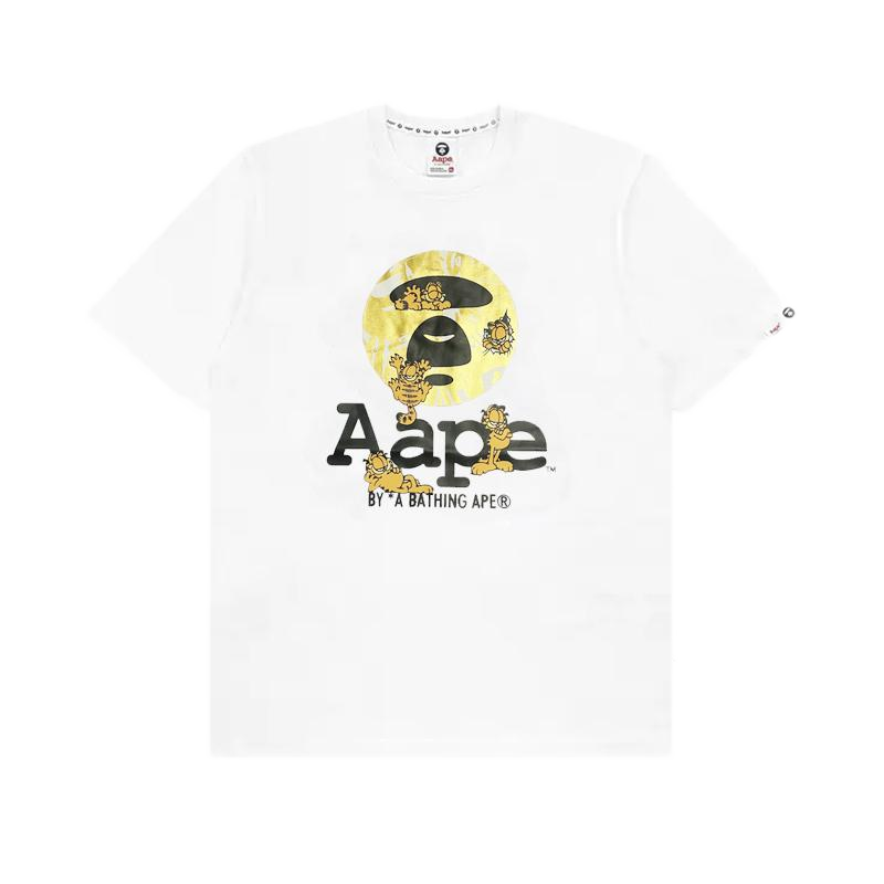 A Bathing Ape T-Shirts