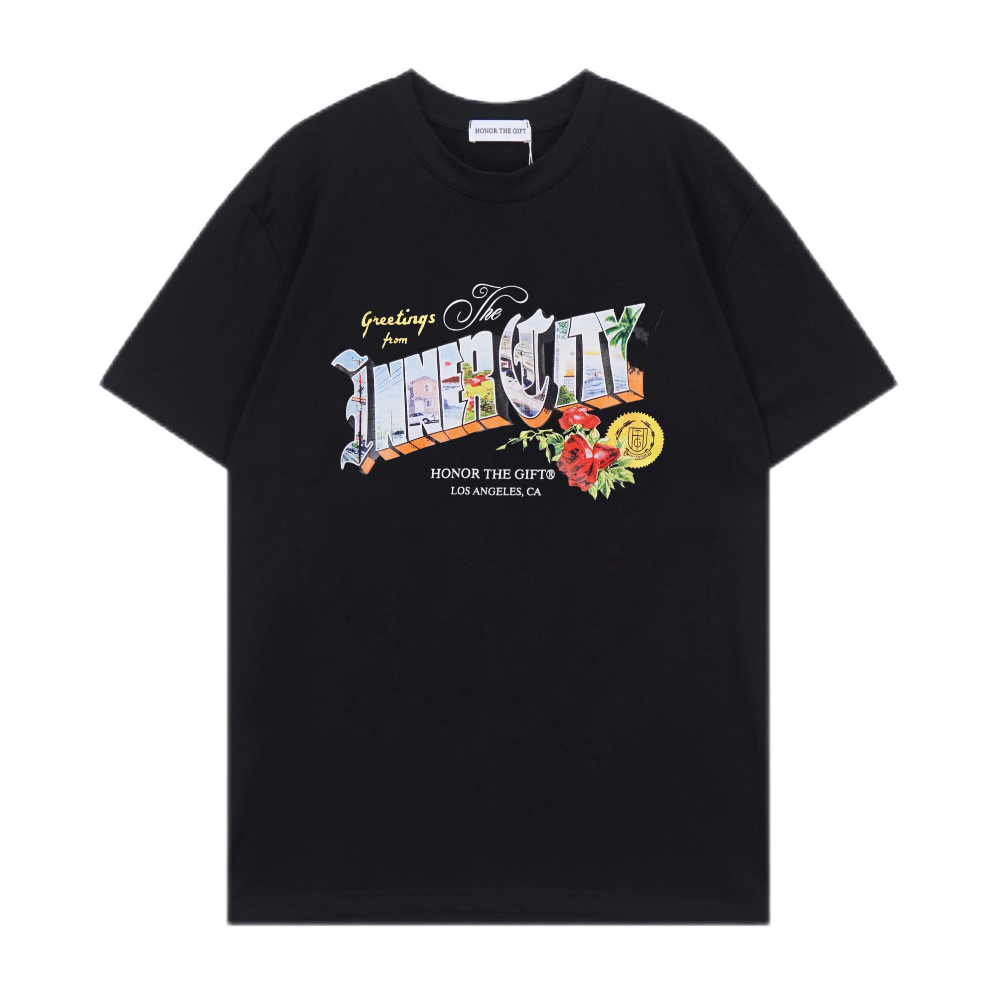 Honor The Gift T-Shirts