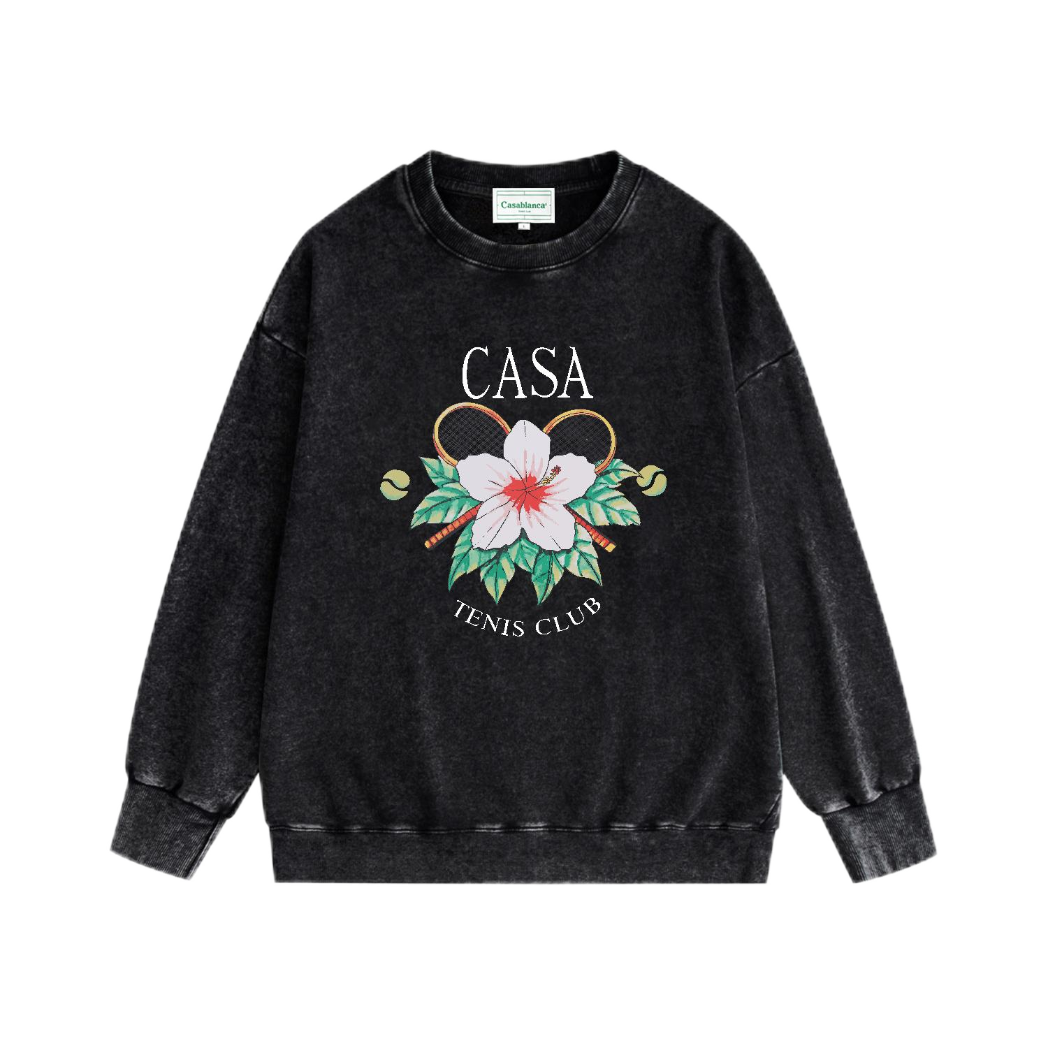 Casablanca Hoodies
