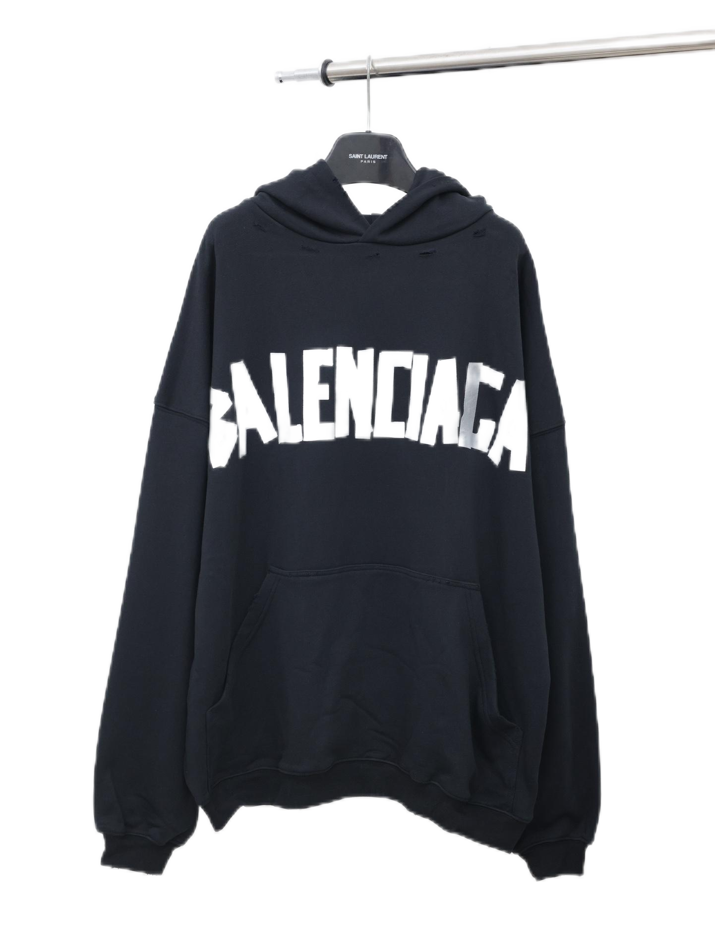 Balenciaga Hoodies