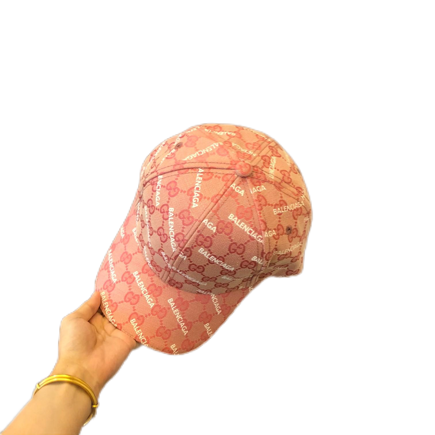 Burberry Balenciaga...Hat