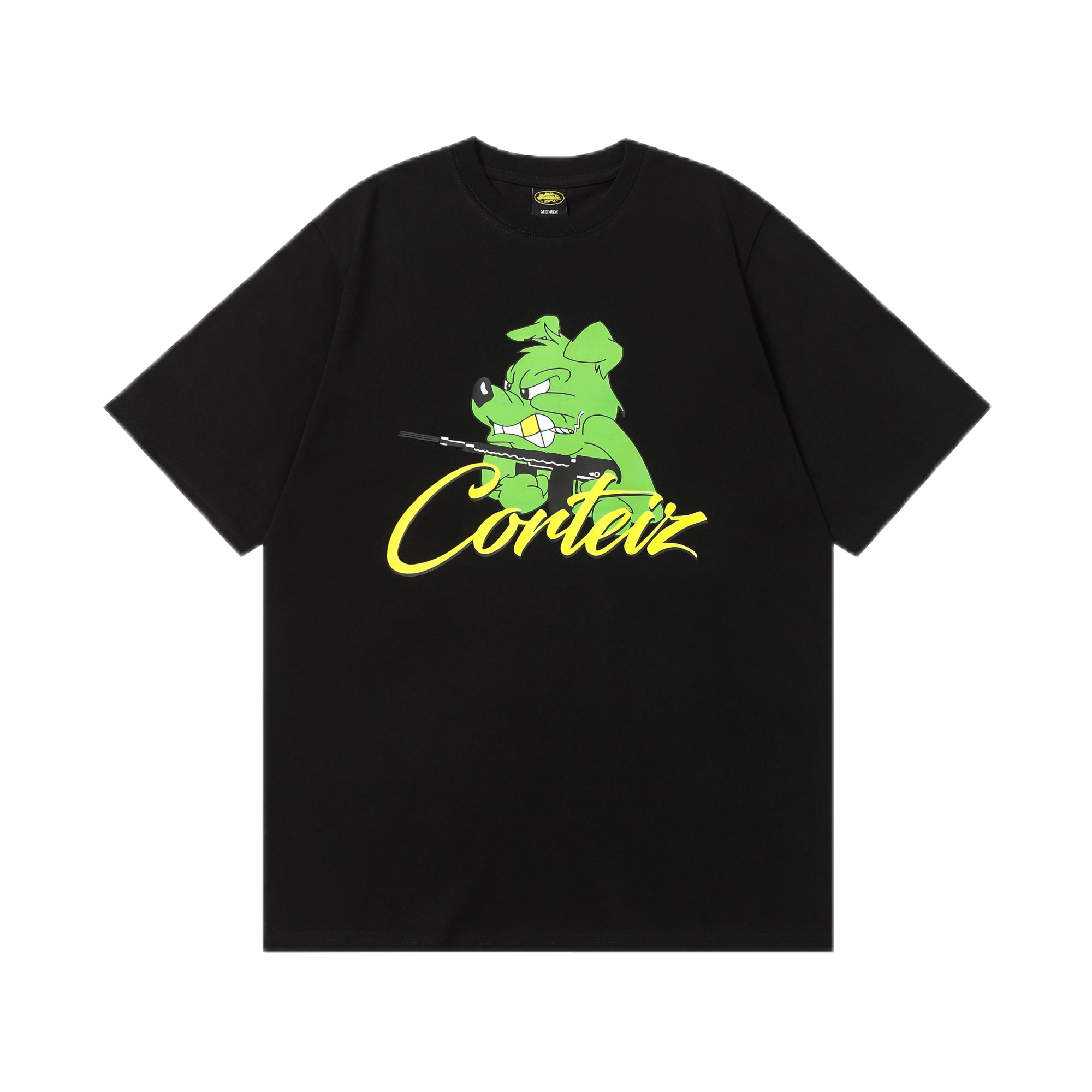 Corteiz T-Shirts