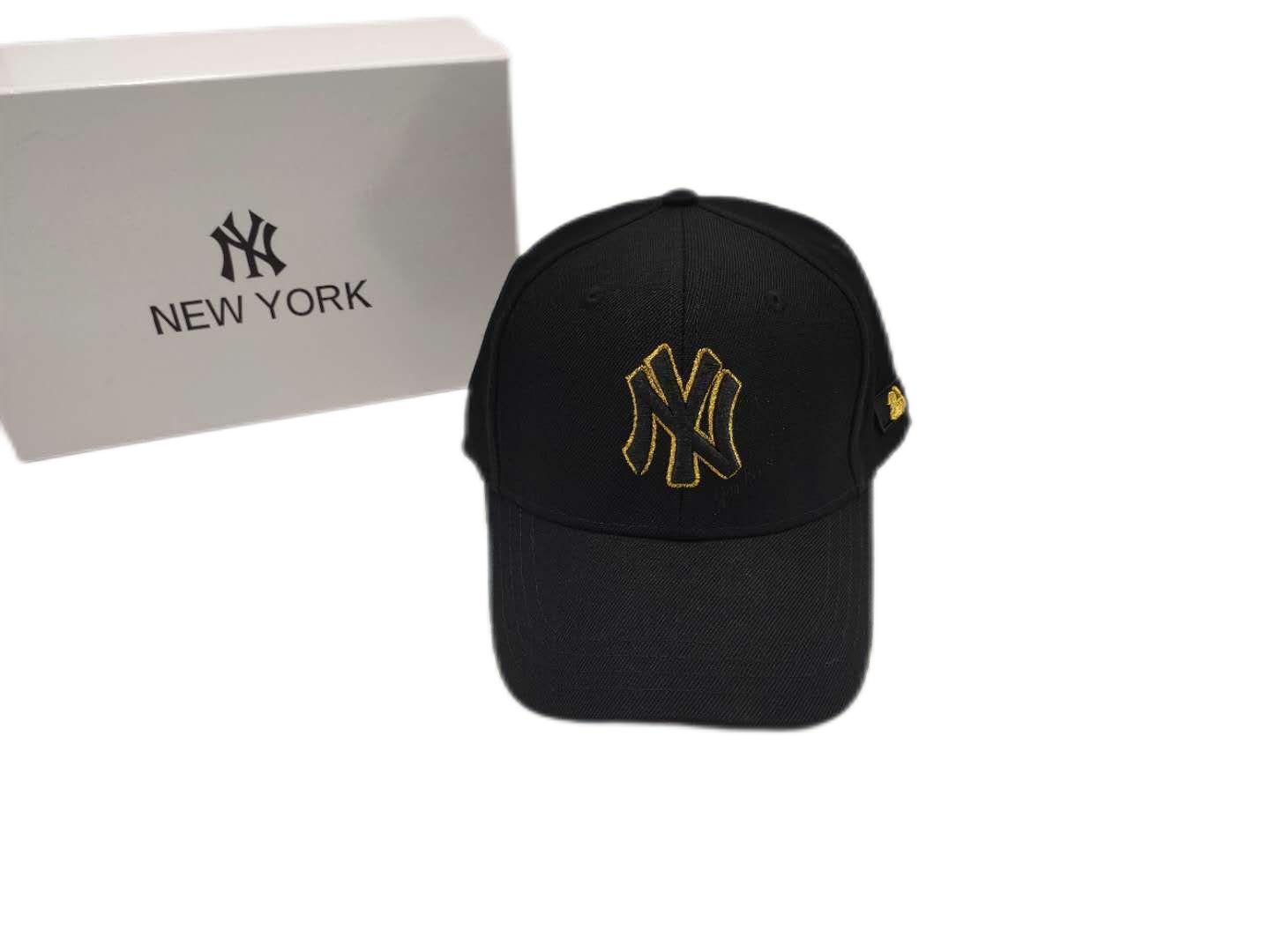 MLB Balenciaga...Hat