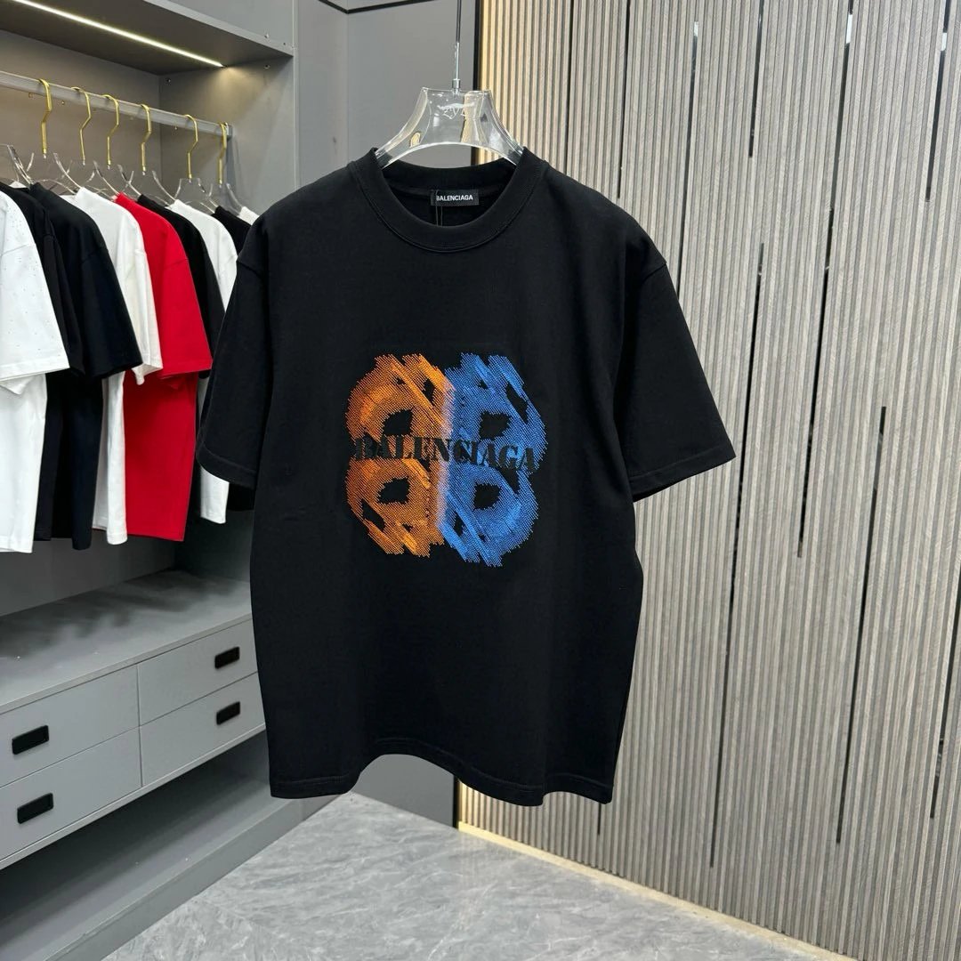 Balenciaga T-Shirts