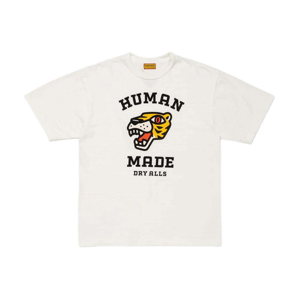 Human Made T-Shirts