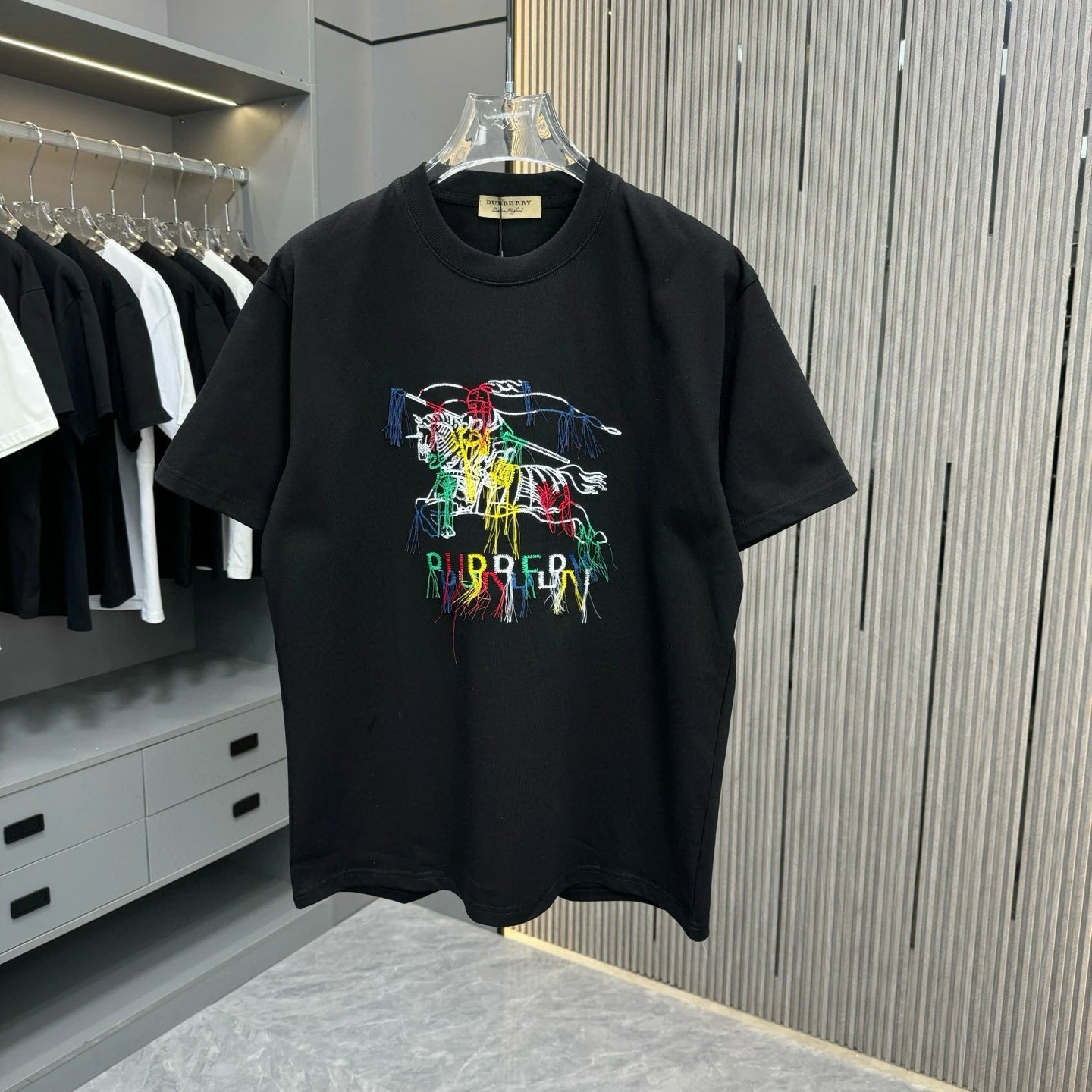 Burberry T-Shirts