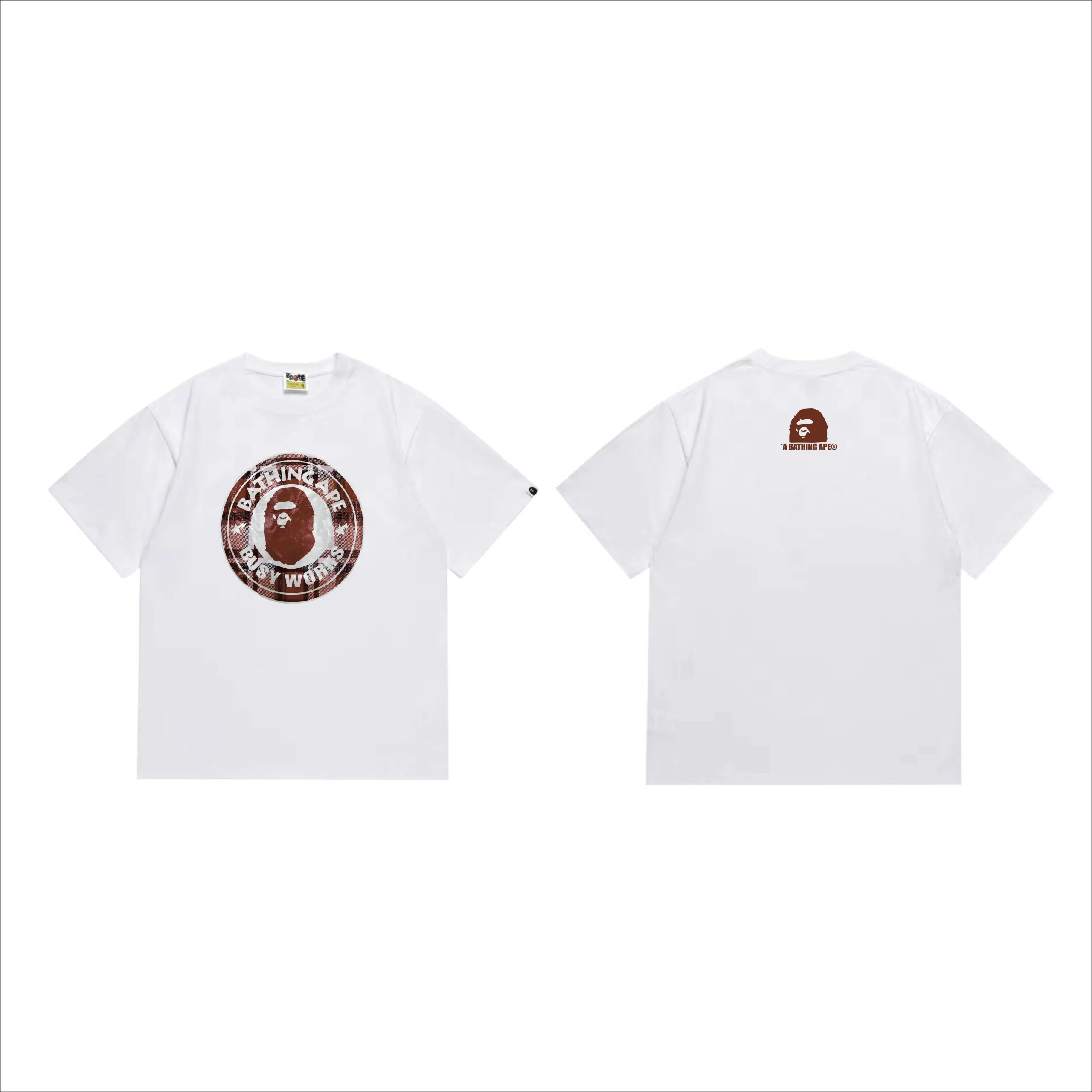 A Bathing Ape T-Shirts