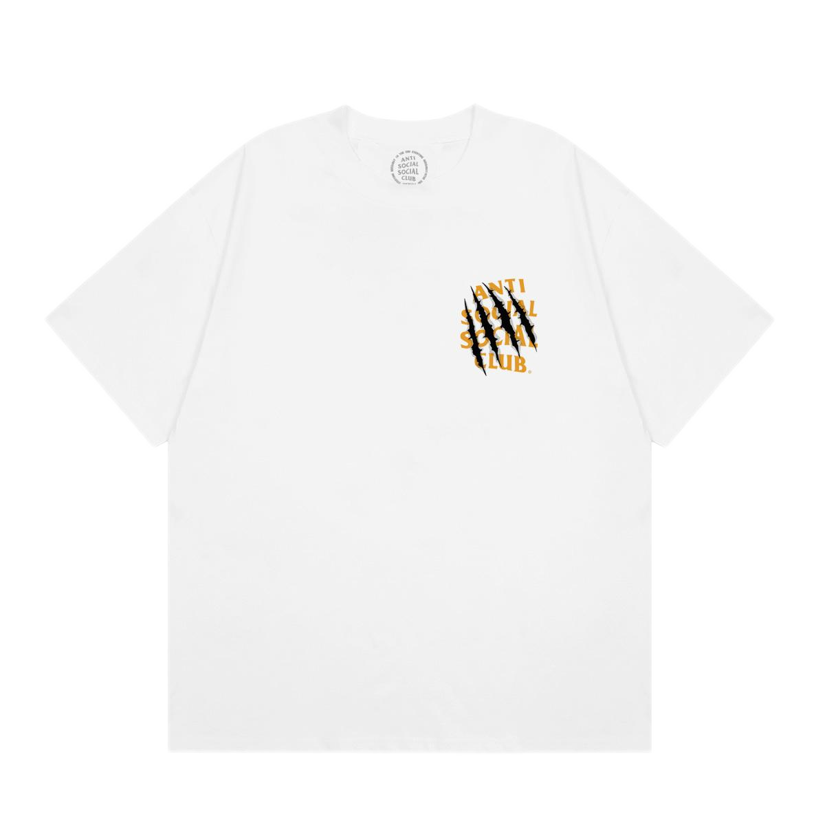 Anti Social Social Club T-Shrits