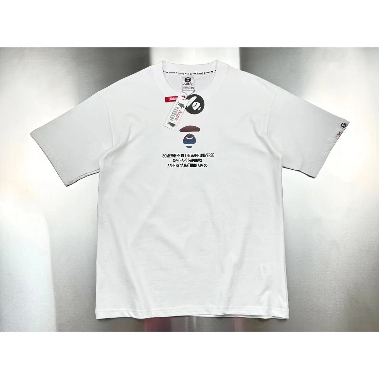 A Bathing Ape T-Shirts