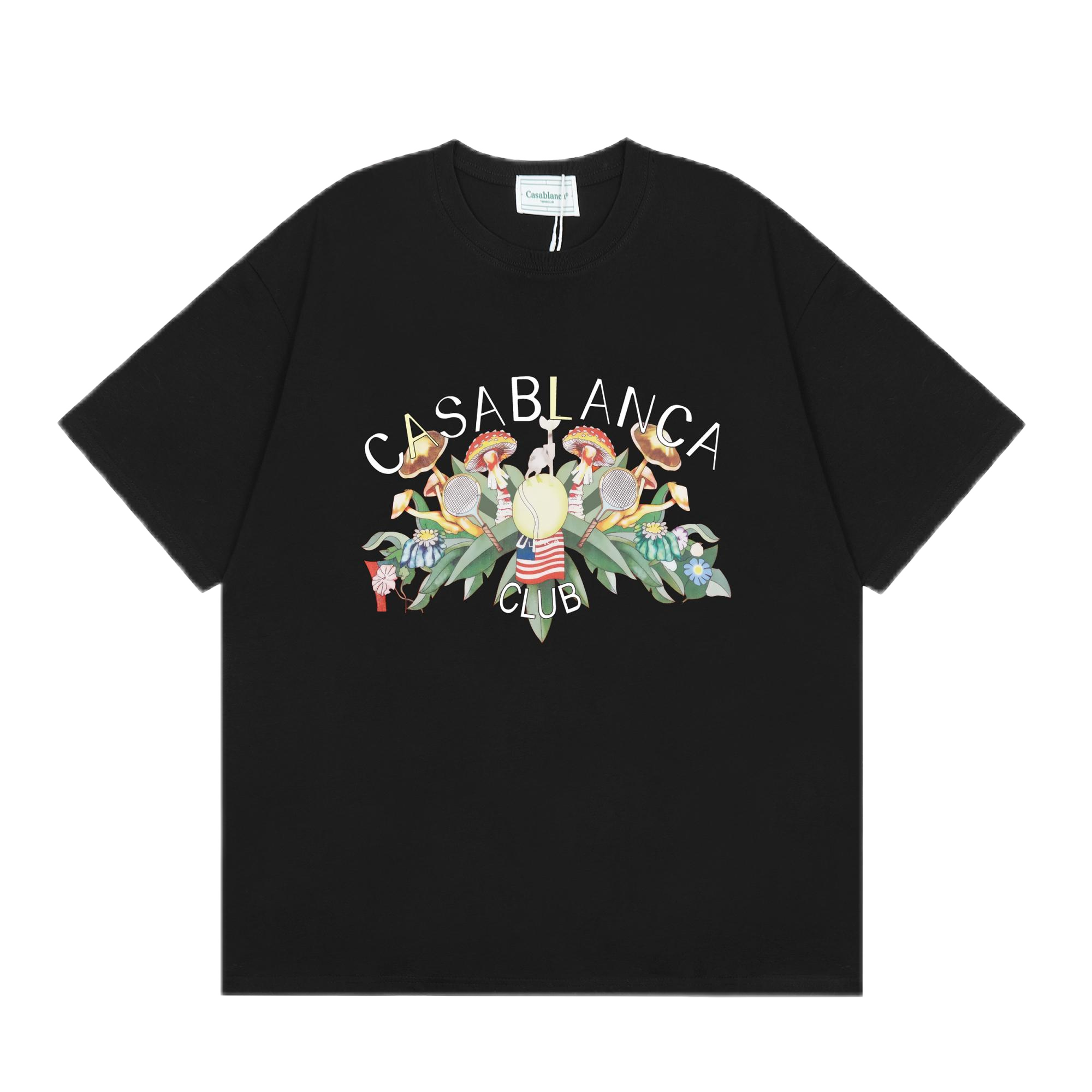 Casablanca T-Shirts