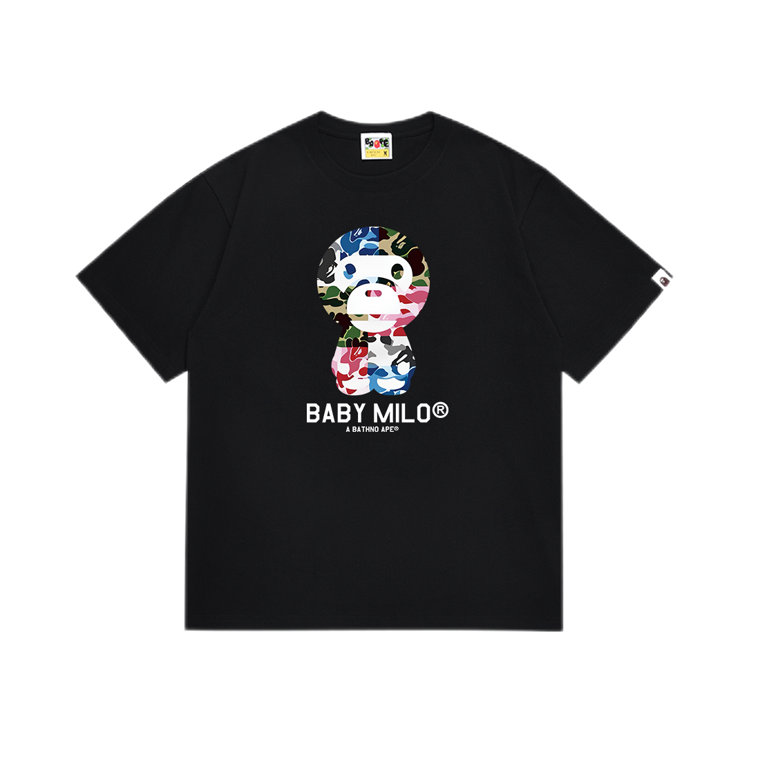 A Bathing Ape T-Shirts