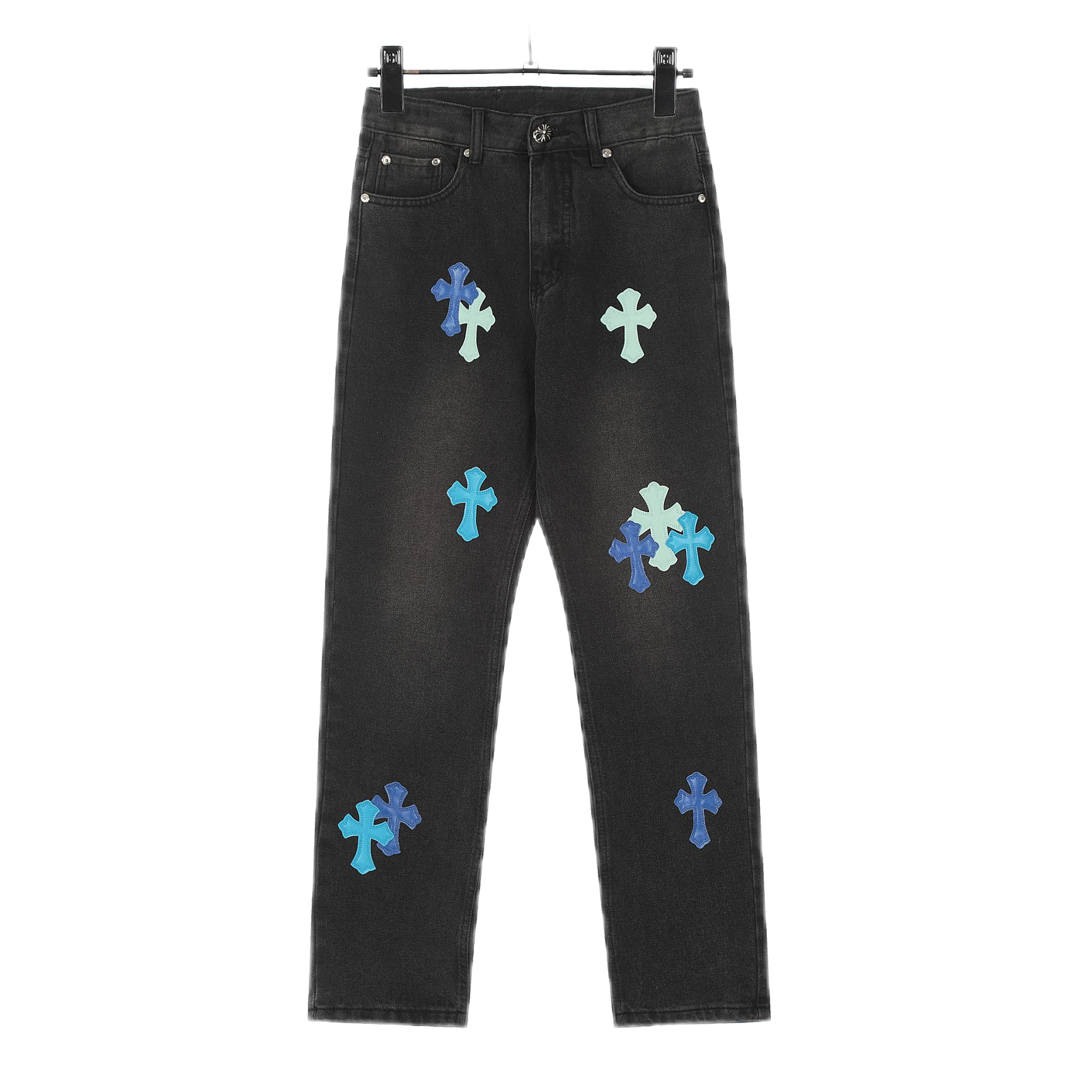 Chrome Hearts Pants