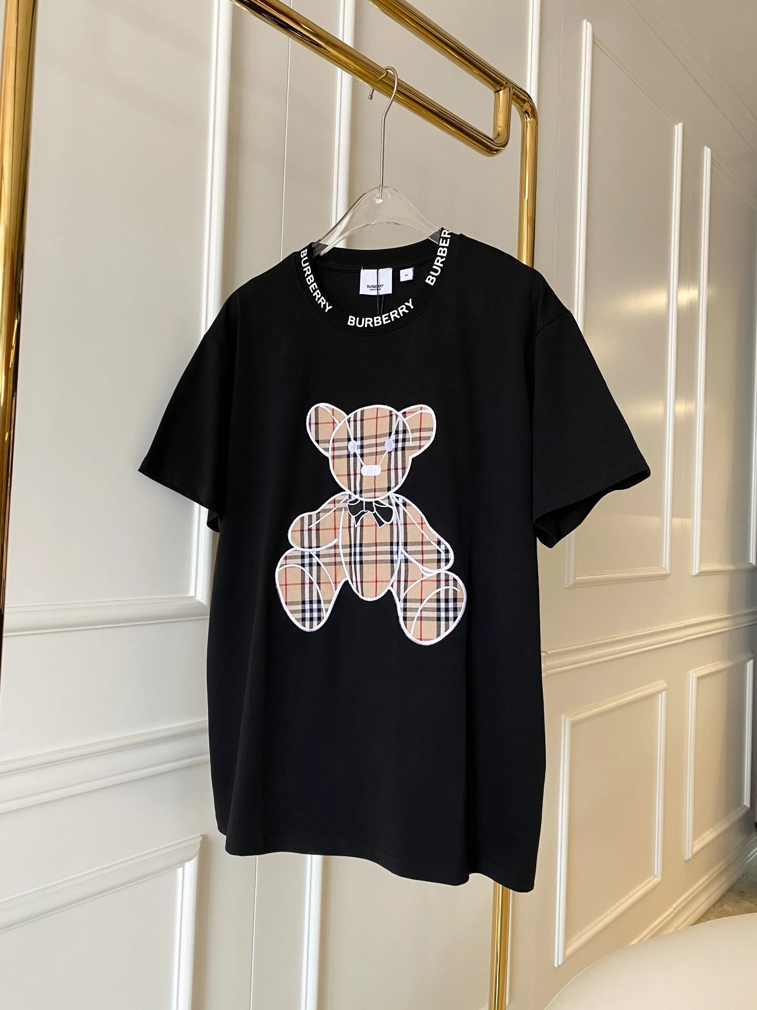 Burberry T-Shirts