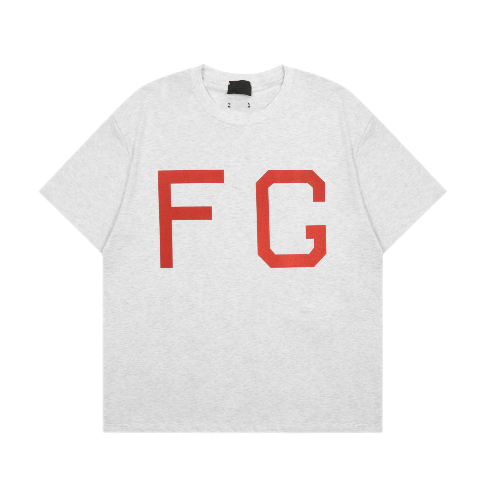 Fear of God T-Shirts