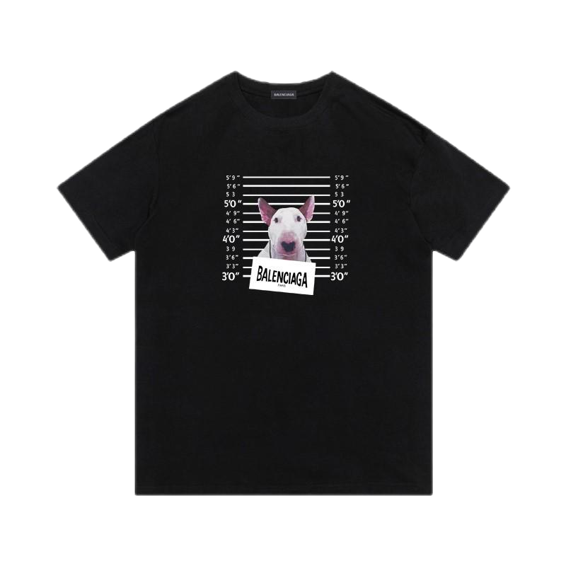 Balenciaga T-Shirts