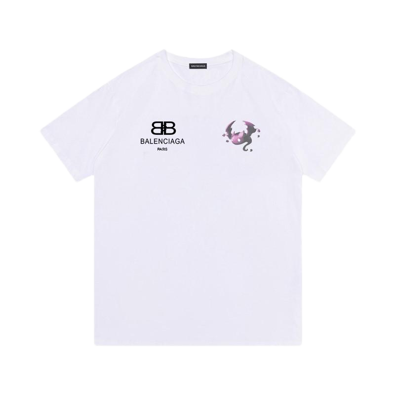 Balenciaga T-Shirts
