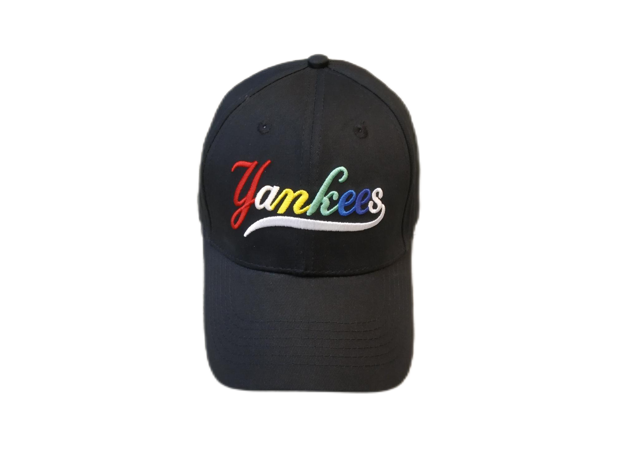 MLB Balenciaga...Hat