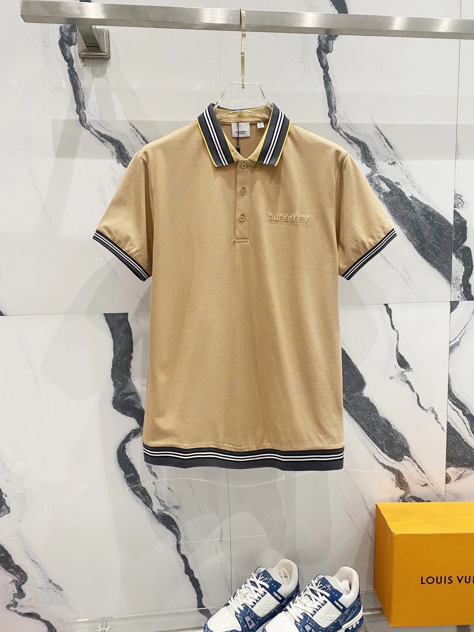 Burberry T-Shirts