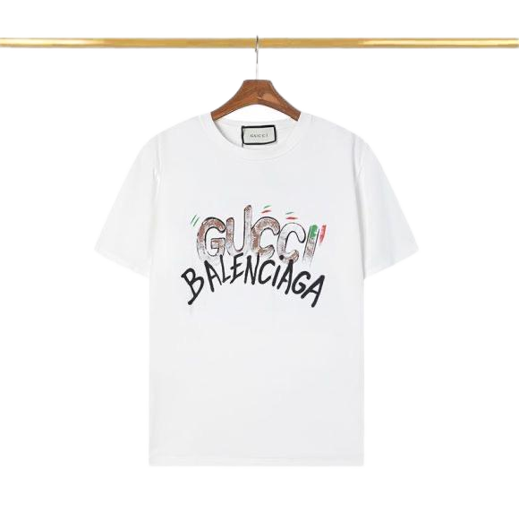 Balenciaga T-Shirts
