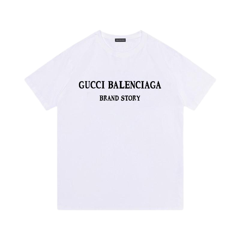 Balenciaga T-Shirts