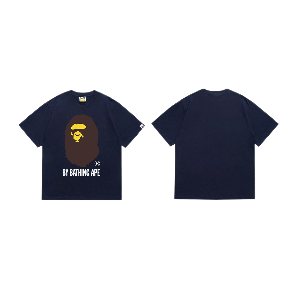 A Bathing Ape T-Shirts