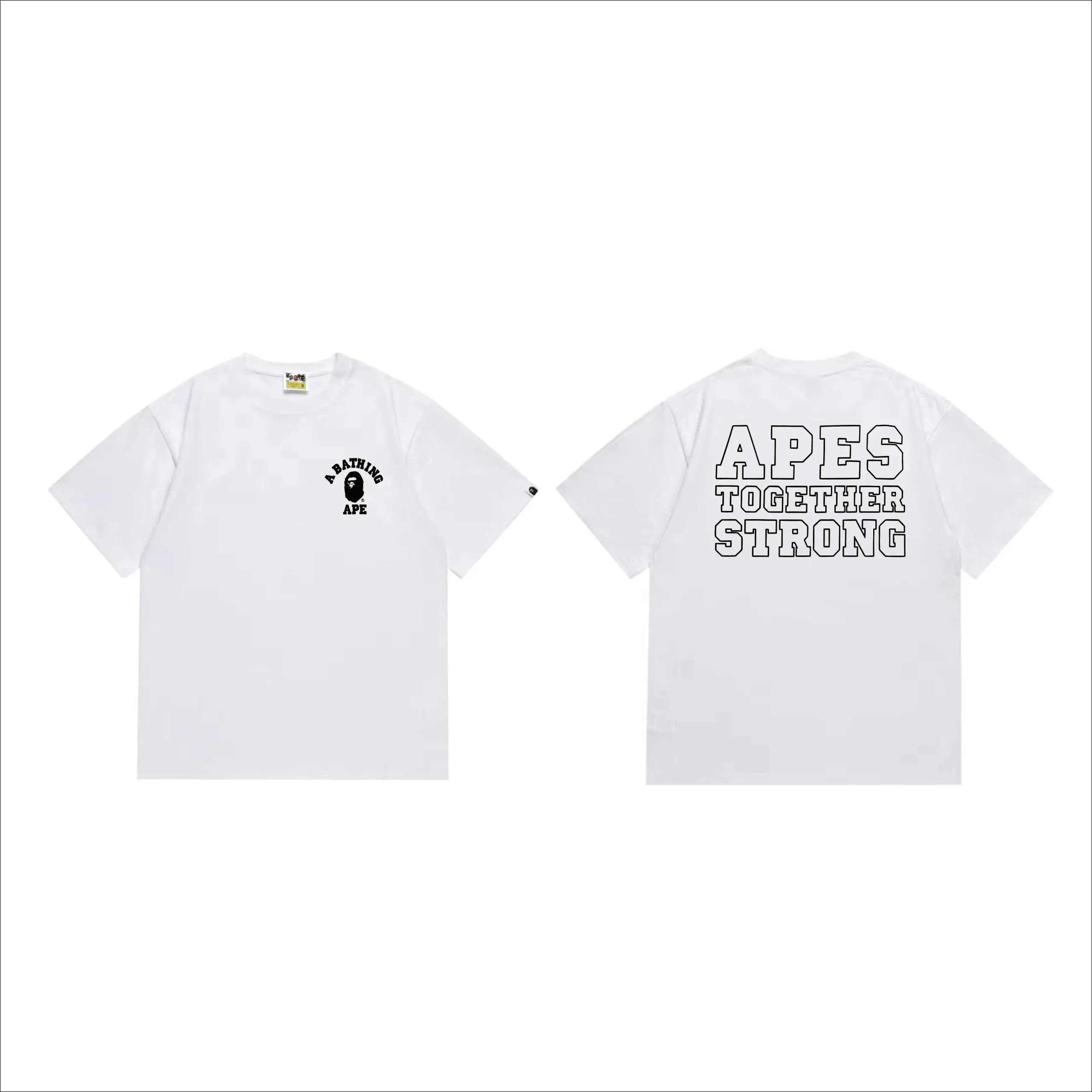 A Bathing Ape T-Shirts