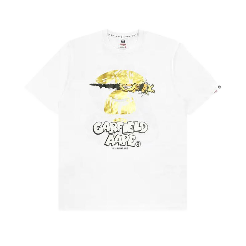 A Bathing Ape T-Shirts