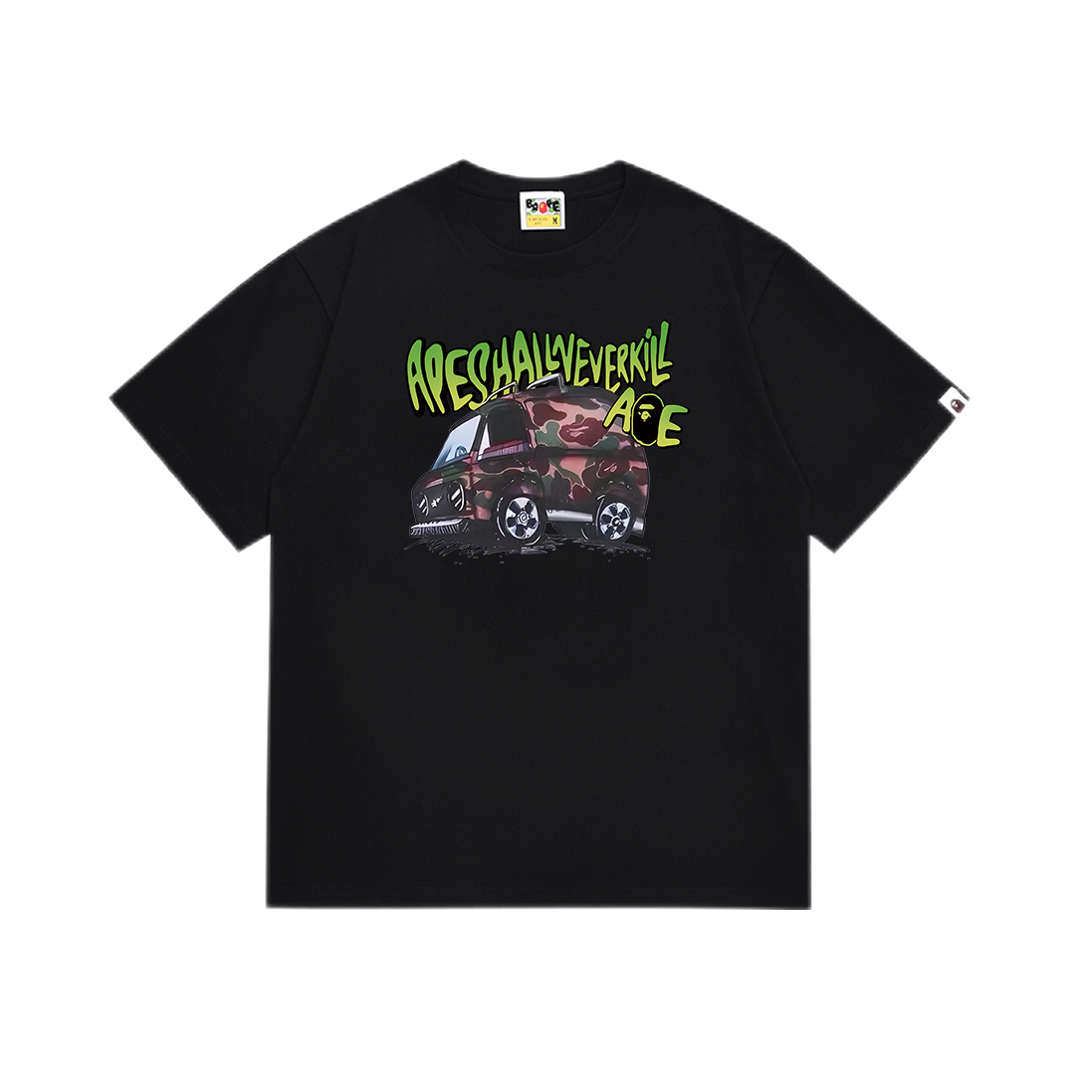 A Bathing Ape T-Shirts