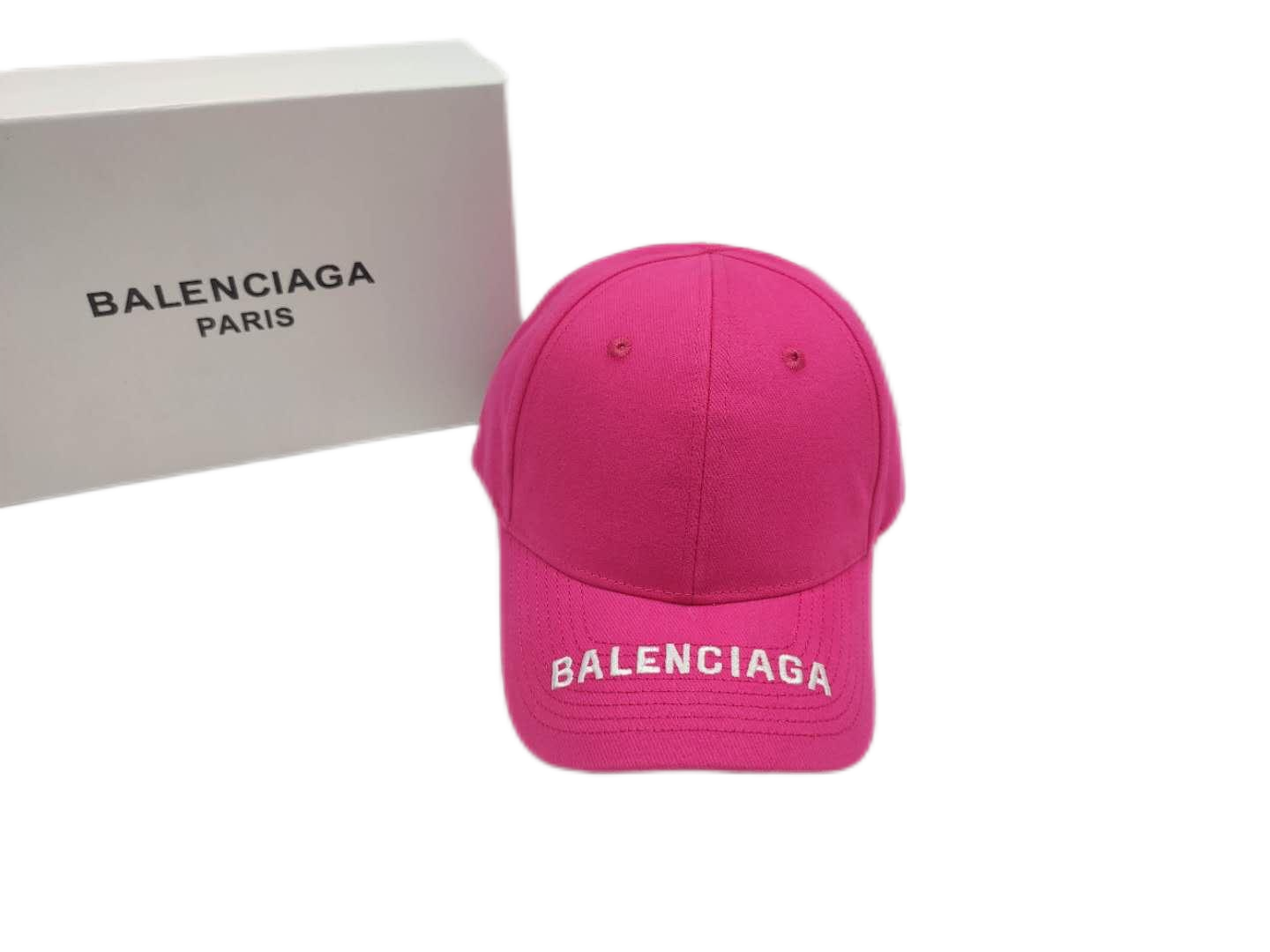 MLB Balenciaga...Hat