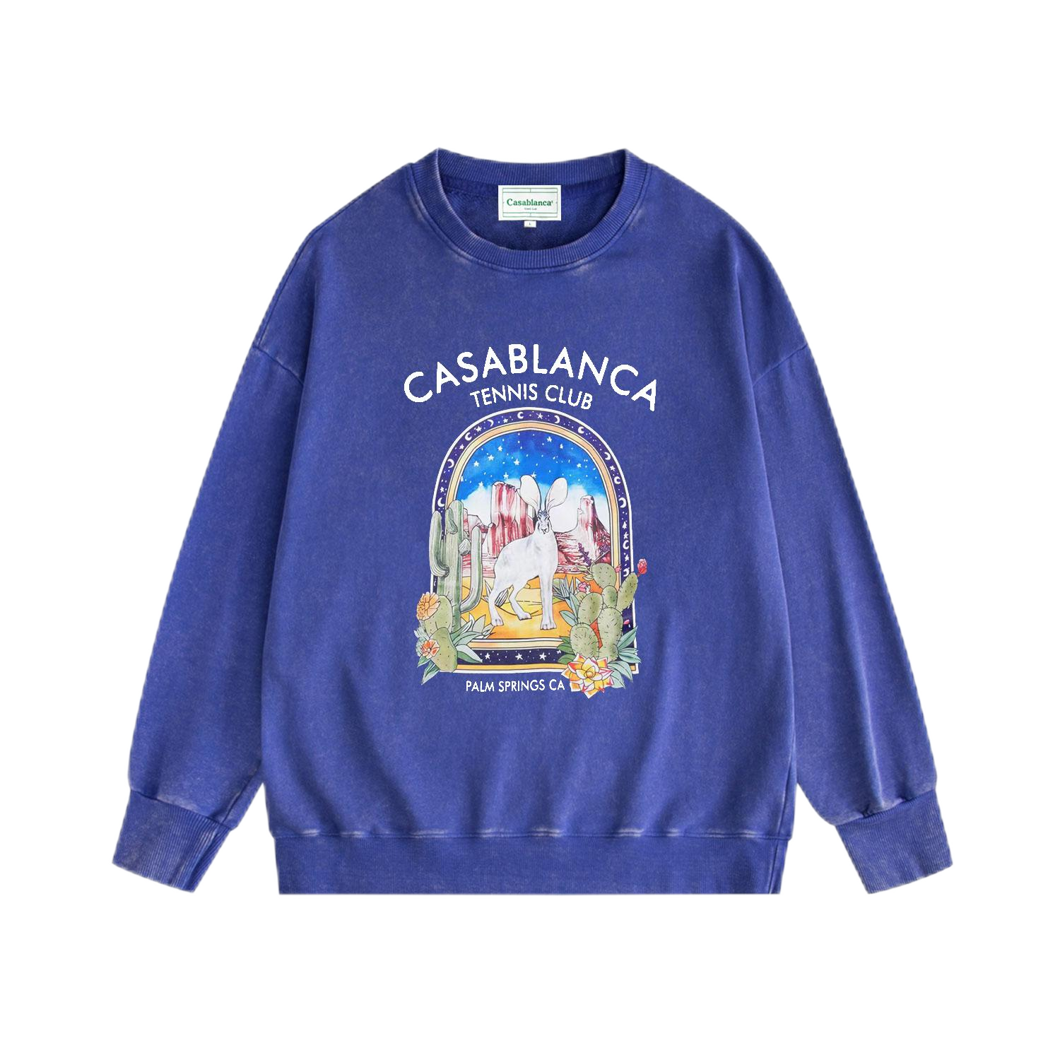 Casablanca Hoodies