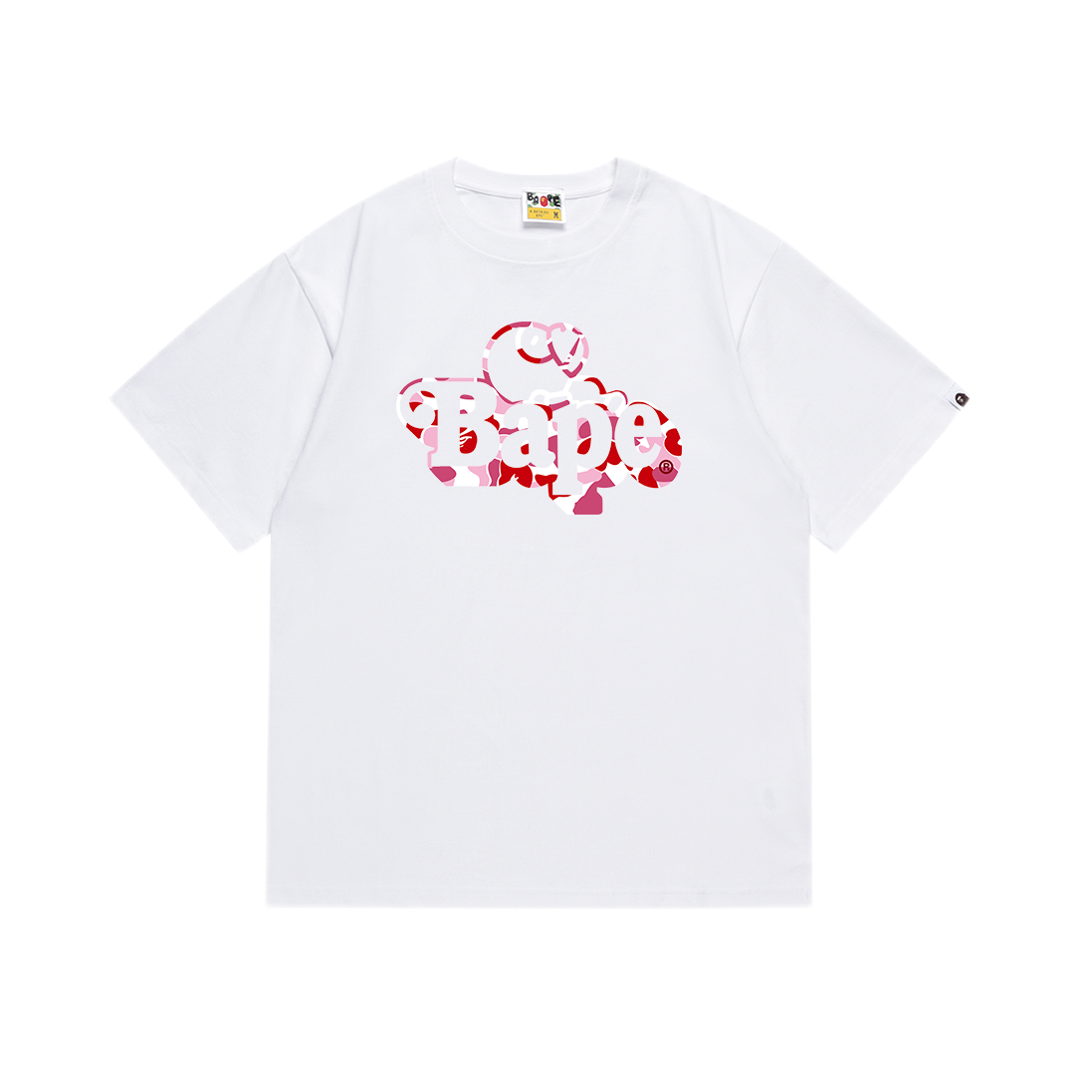 A Bathing Ape T-Shirts