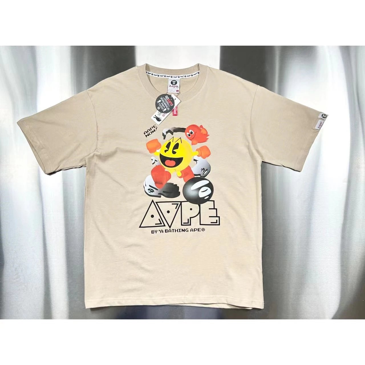 A Bathing Ape T-Shirts