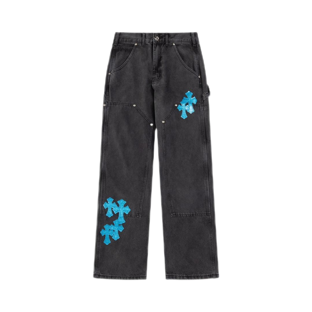 Chrome Hearts Pants