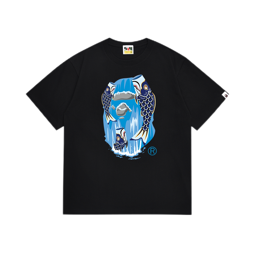 A Bathing Ape T-Shirts