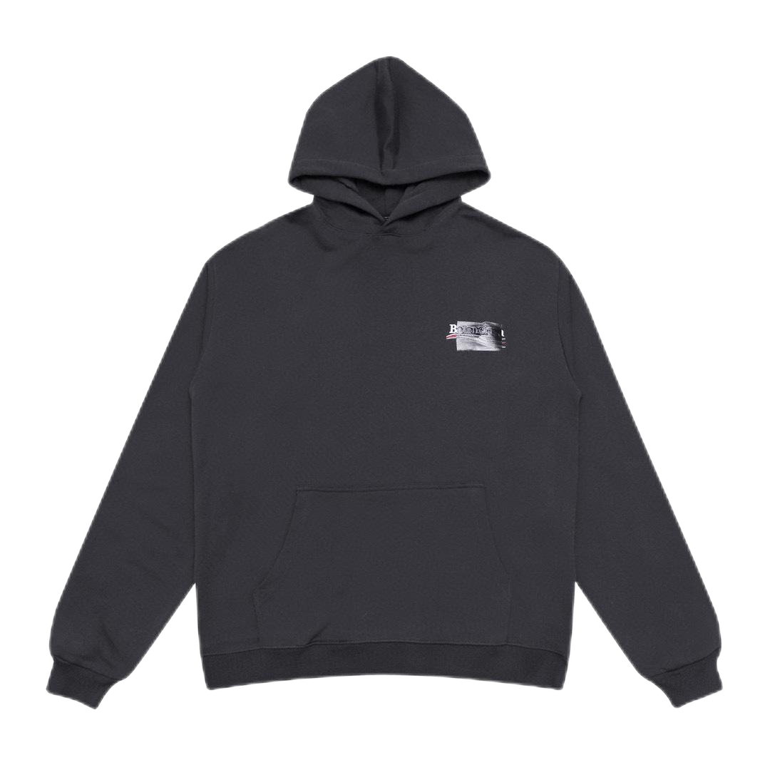 Balenciaga Hoodies