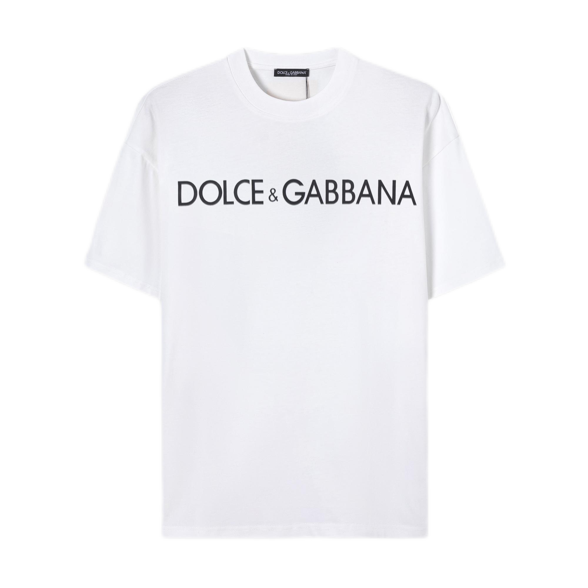 Dolce & Gabbana T-Shirts
