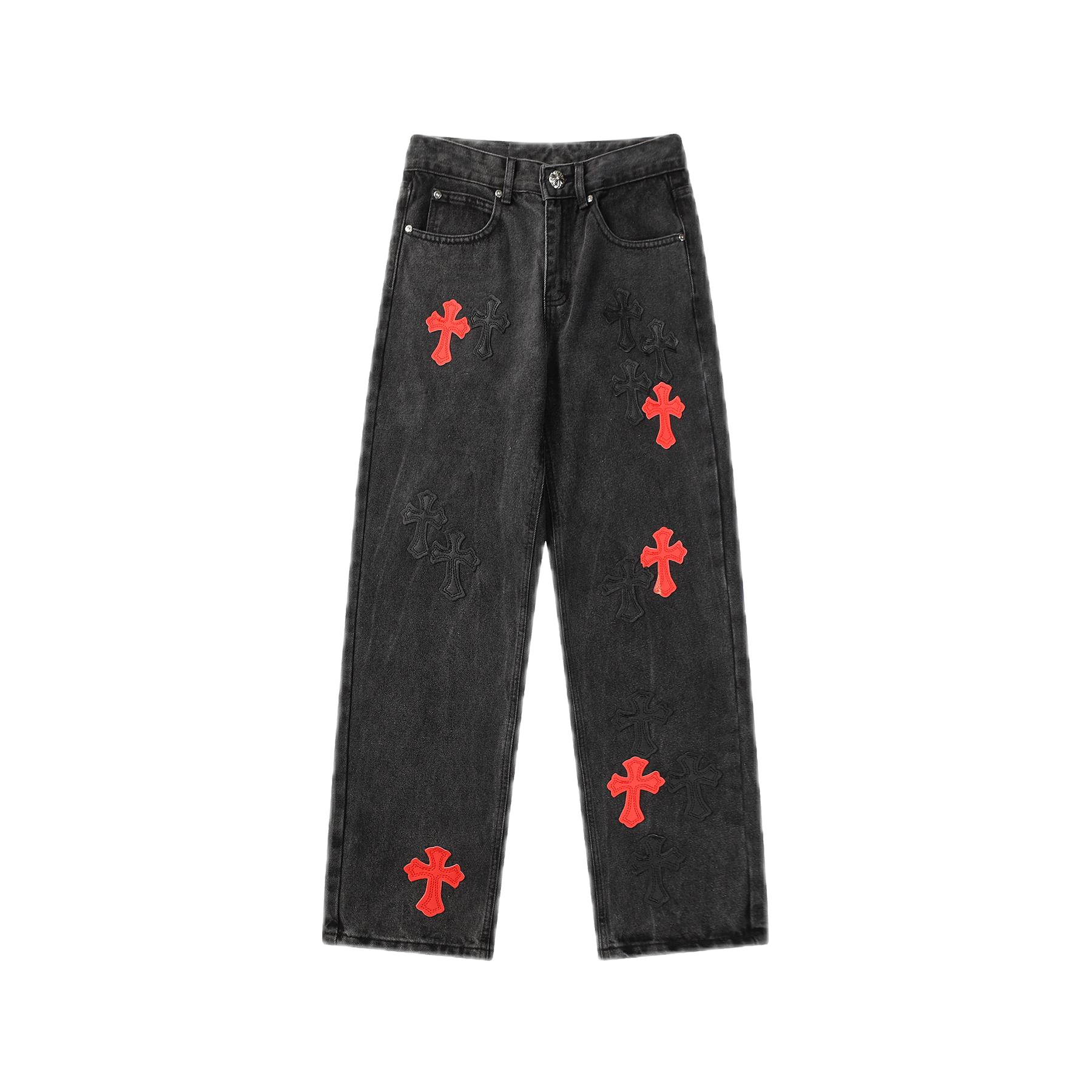 Chrome Hearts Pants