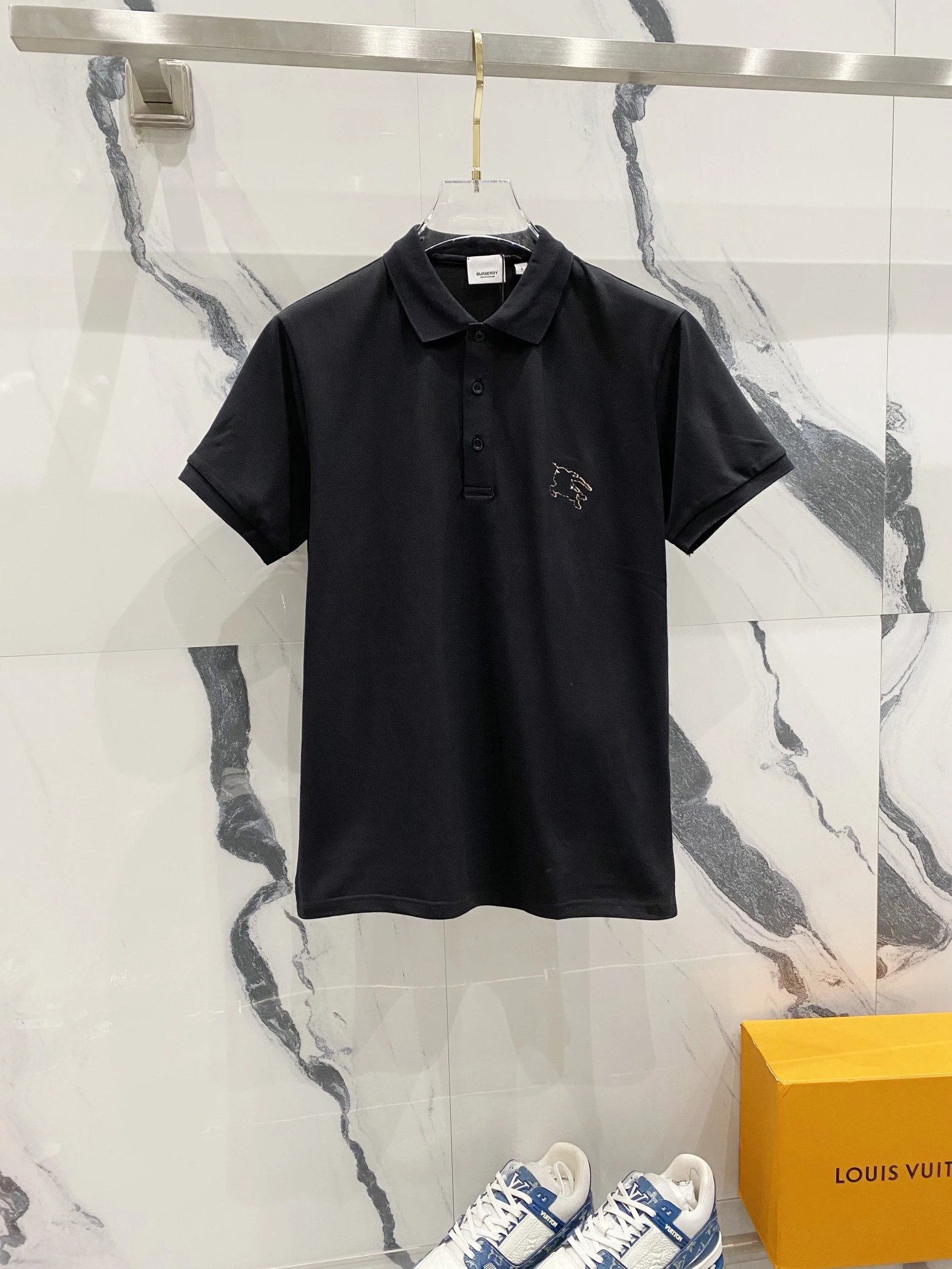 Burberry T-Shirts