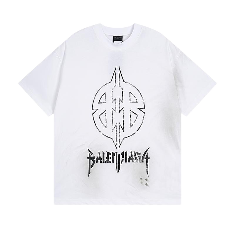 Balenciaga T-Shirts