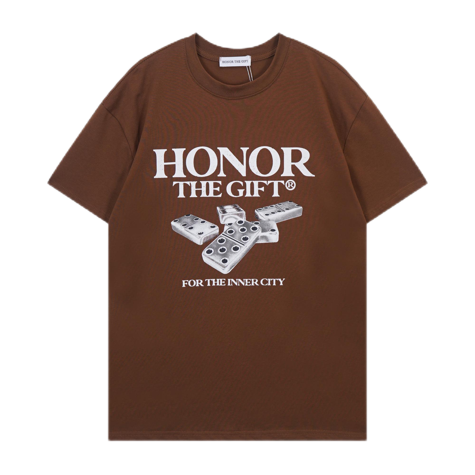 Honor The Gift T-Shirts