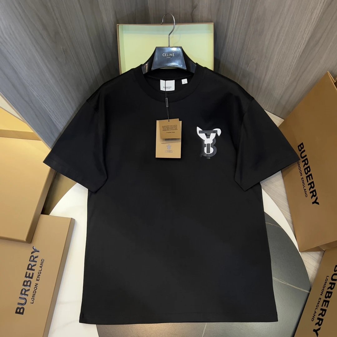 Burberry T-Shirts