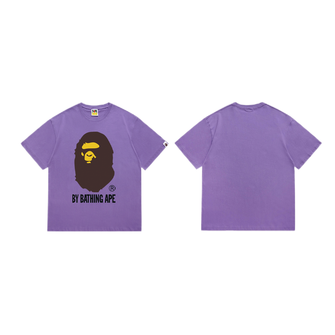 A Bathing Ape T-Shirts