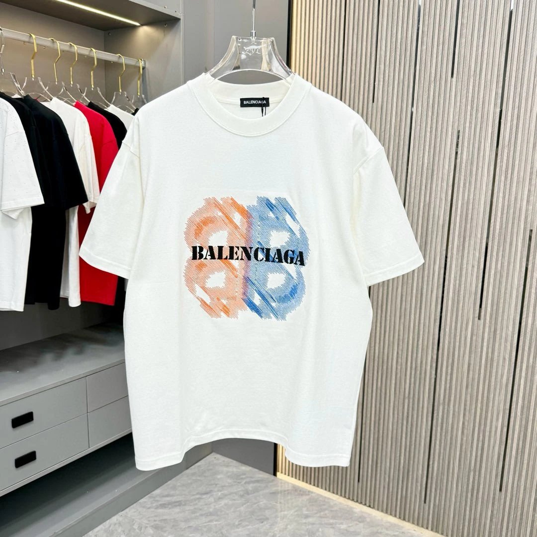 Balenciaga T-Shirts