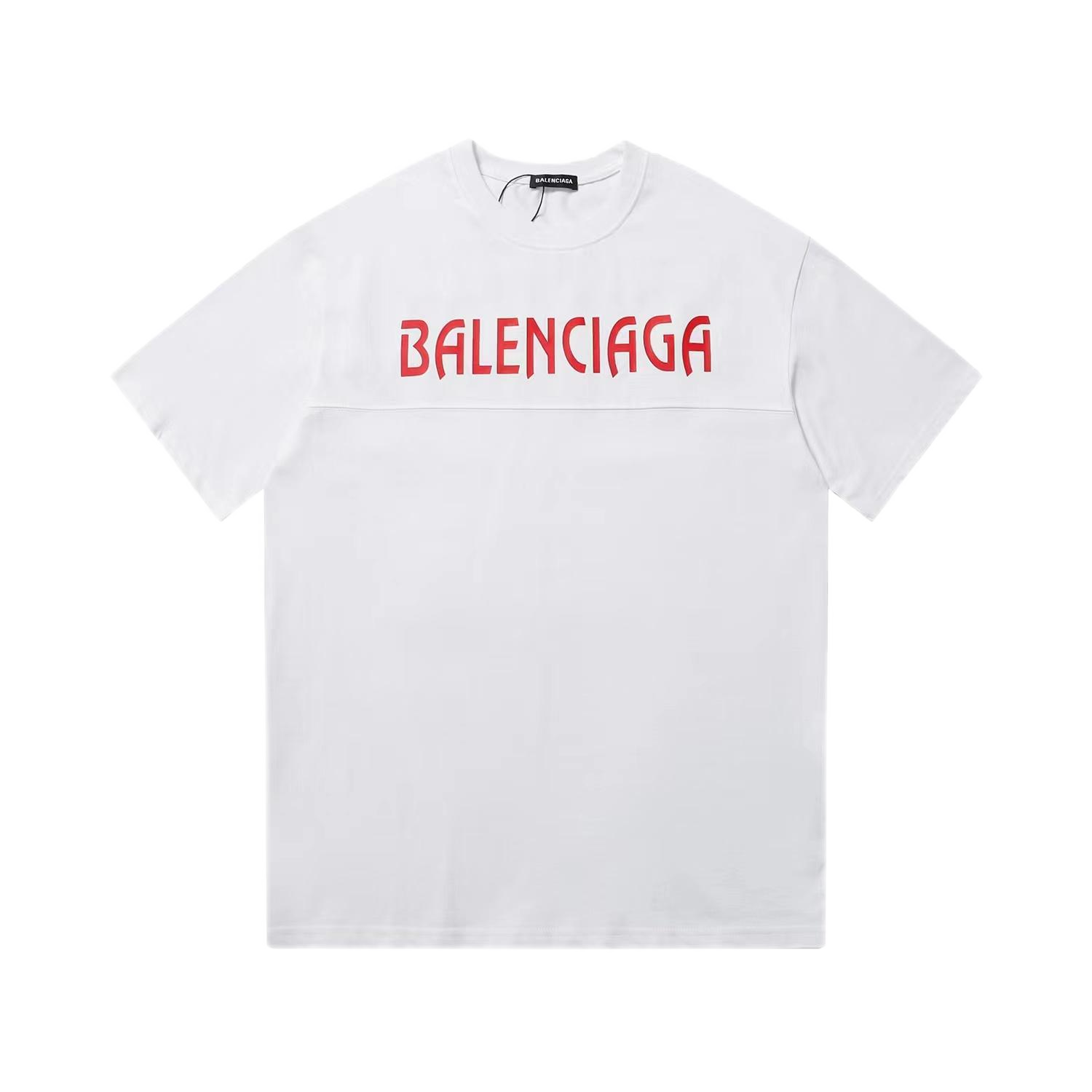 Balenciaga T-Shirts