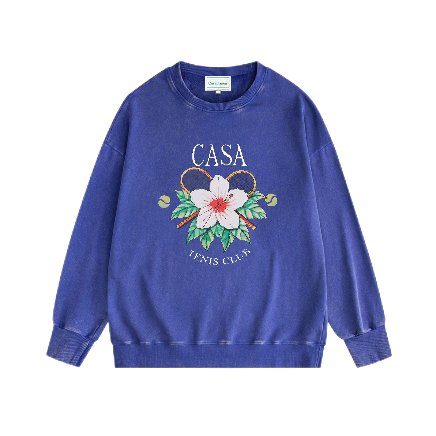 Casablanca Hoodies