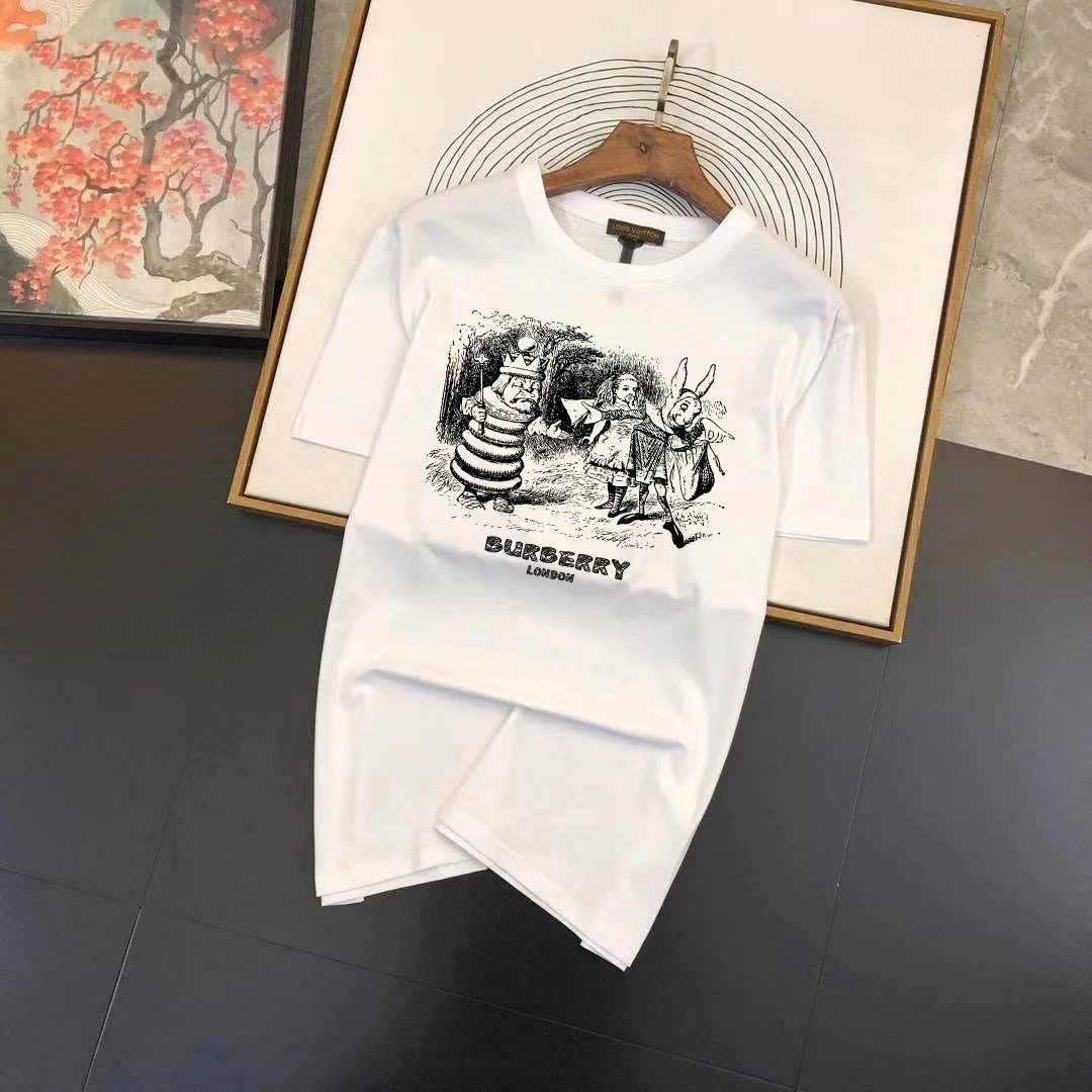 Burberry T-Shirts