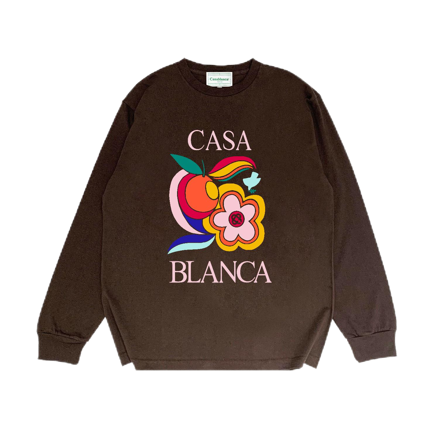 Casablanca Hoodies
