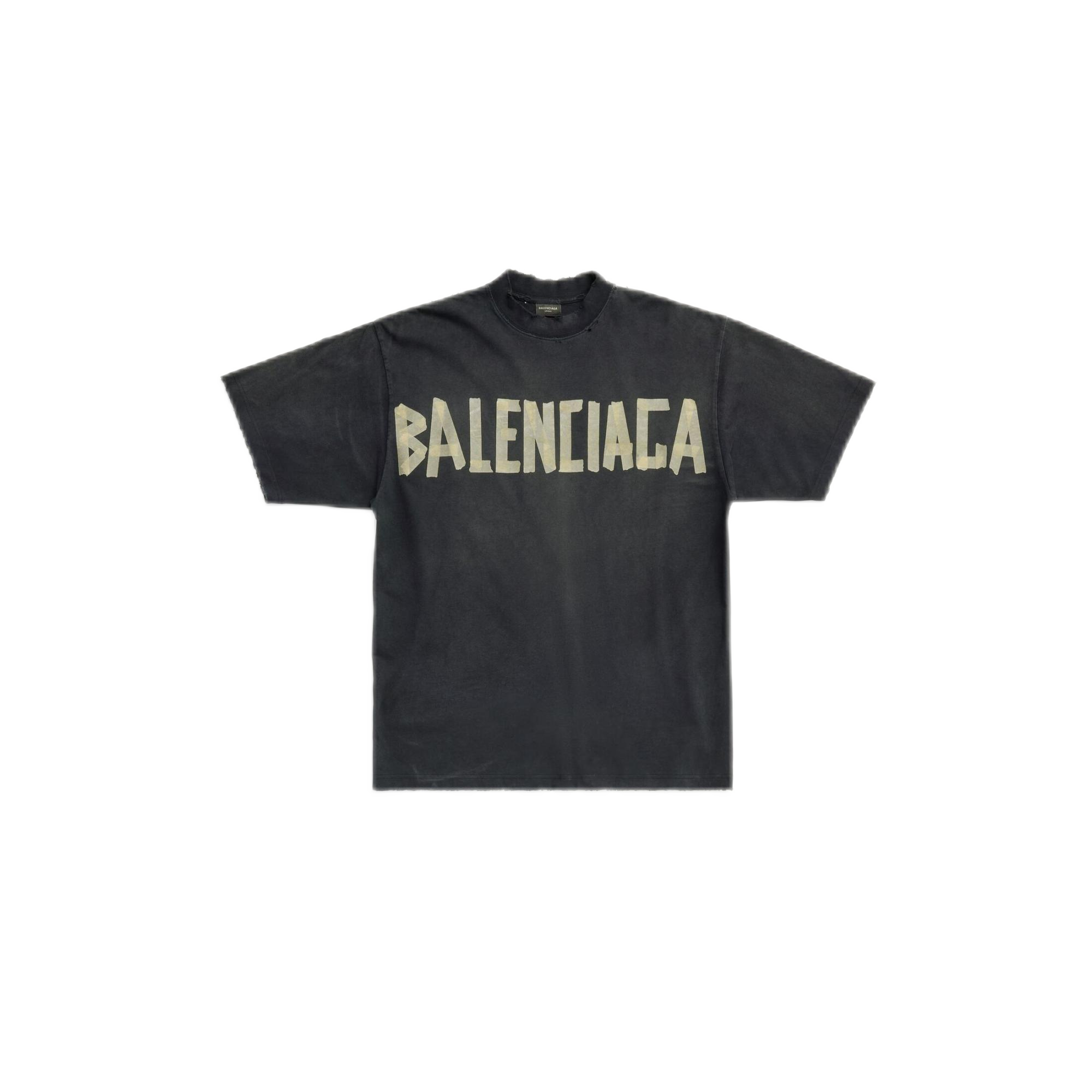 Balenciaga T-Shirts