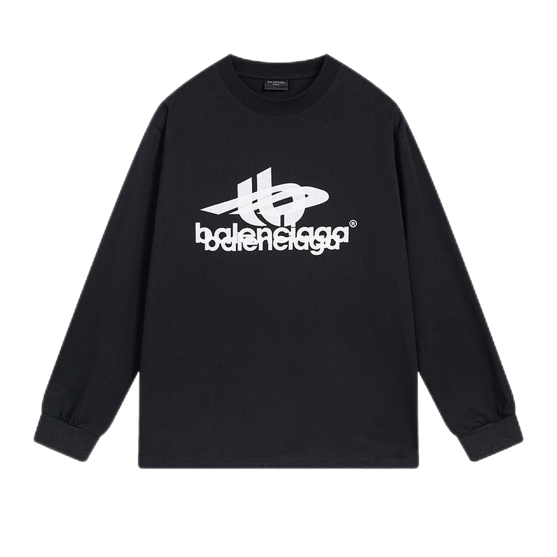 Balenciaga Hoodies